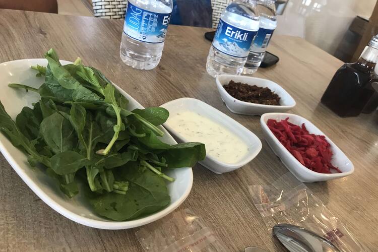 Hakan Corba Oyak Sitesi Izmir